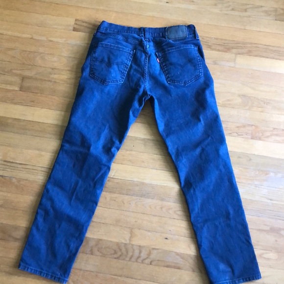 Authentic Levi’s 541 “athletic” fit 32x32 - Picture 7 of 9